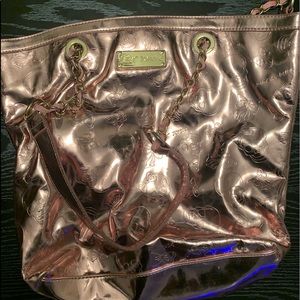 Betsey Johnson Tote Purse